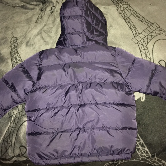 Winter coat *100% original* barely used - Picture 2 of 4
